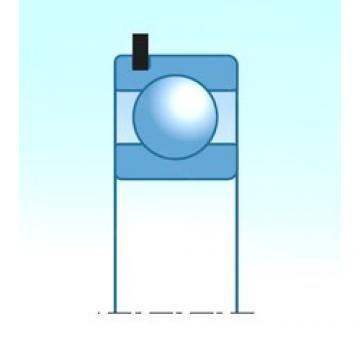 120,000 mm x 180,000 mm x 19,000 mm  NTN 16024N Rolamentos de esferas profundas